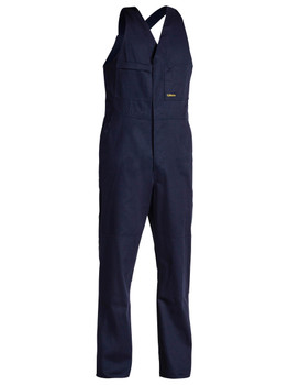 BAB0007 - Action Back Overall