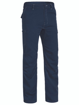 BPC8092 - TenCate Tecasafe Plus 700 FR Vented Cargo Pants