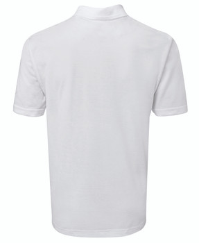 White - Alternate - 210 - JB's 210 POLO - WHITE (6/7XL)