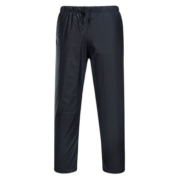 Navy - Front - K8102 - Huski Farmers Pants