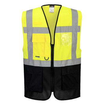 C476 - Warsaw Executive Vest