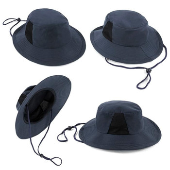 AH718 - Microfibre Surf Hat