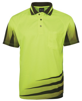 6HVRS - JB's HV 4602.1 RIPPA SUB POLO