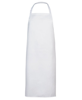 5PC - JB's Bib Apron Without Pocket - 86cm x 93cm