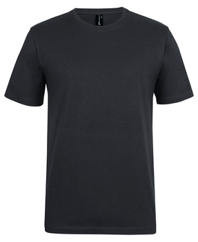 1HST - C of C Signature Smooth Tee