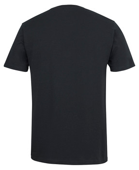 Black - Alternate - 1STS - C of C Cotton S/S Stretch Tee