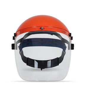 8F055 - JB's Visor and Browguard /Clear