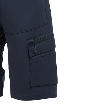 Navy - Features - DX420 - DX4 Trade Shorts - Portwest