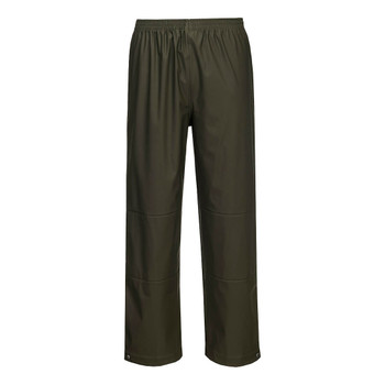 Forest Nights - Front - S650 - Flexatex Chem Pants