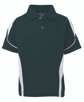 7BEL - Pdm Kids Bell Polo