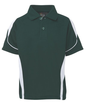 7BEL - Pdm Kids Bell Polo