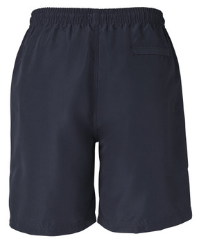 Navy / White - Alternate - 7NPSS - Podium Short -04
