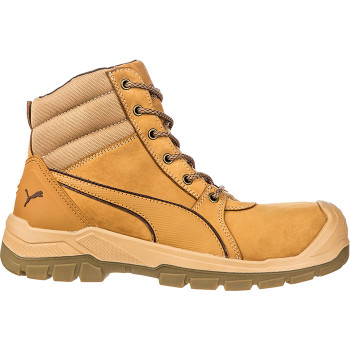 Wheat - 630787-630797 Puma Safety Tornado Boot - Puma Safety