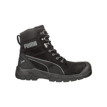 630737 - Puma Safety Conquest Boot (Black)