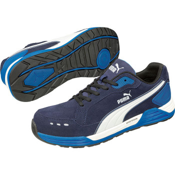 644657-644627 Puma Airtwist Safety Shoe - Puma Safety