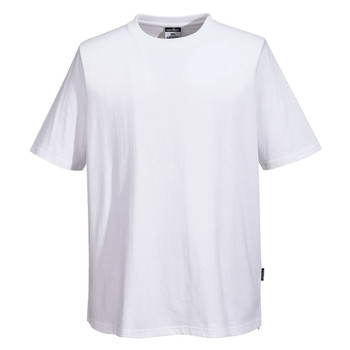 C195 - Cotton MeshAir Pro T-Shirt S/S