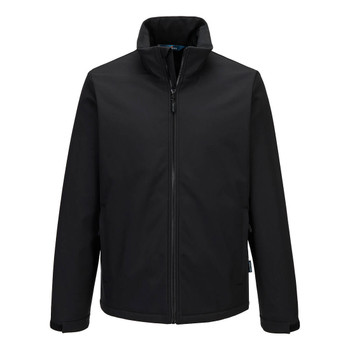S647 - Heated Softshell Jacket (3L)