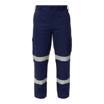 WP4017 - Next Gen Cot Drill Pant W/Tape