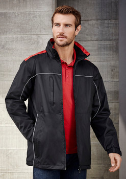 J3887 - Mens Reactor Jacket