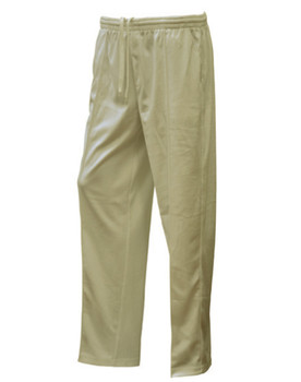 CP29 - Adult CoolDry Polyester Cricket Pants