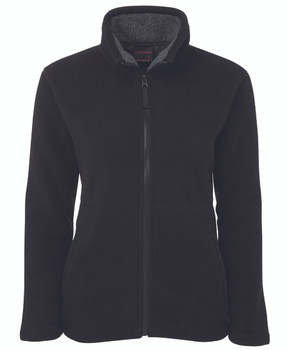 3LJS - JB's Ladies Shepherd Jckt -06