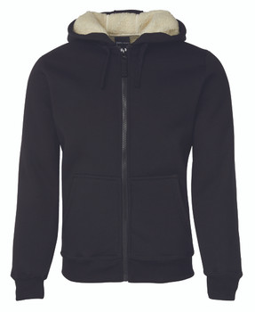 3SH - JB's Shepherd Hoodie