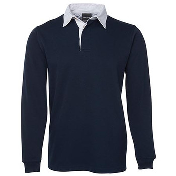 3R - JB's Rugby - Navy/White