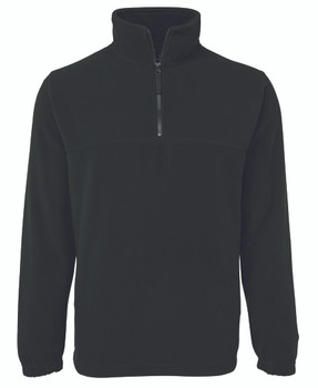 Bottle - Front - 3PH - JB's 1/2 Zip Polar