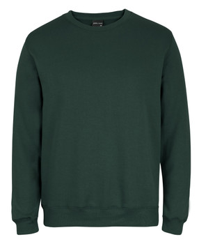 Bottle - Front - 3PFS - JB's P/C Fleecy Sweat