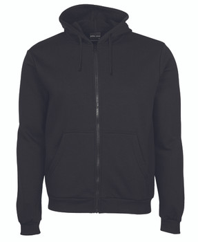 3PZH - JB's P/C Full Zip Hoodie