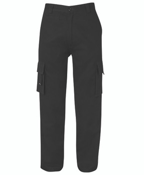 6NMP - JB's M/Rised Multi Pkt Pant -67R