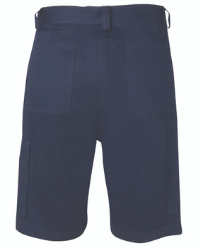 Navy - Alternate - 6LMS - JB's Light Multi Pkt Short -67R
