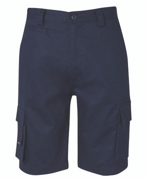 6NMS - JB's M/Rised Multi Pkt Short -67R