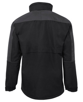 Black / Charcoal - Alternate - 6ATJ - JB's A.T. Jacket -S