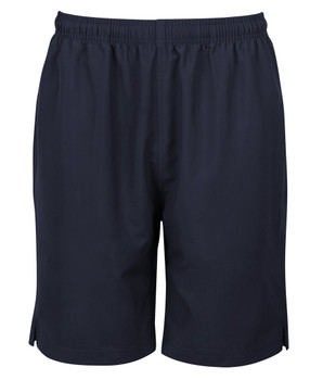 Navy - Front - 7NSS - Podium New Sport Short -S
