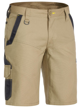 BSHC1130 - Flx & Move Stretch Cargo Short
