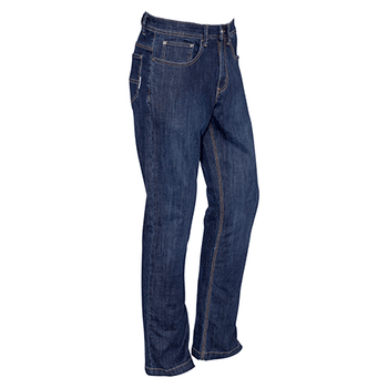 ZP707 - Womens Stretch Denim Work Jeans 