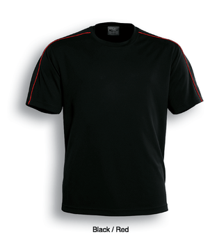 Black/Red