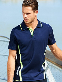 CP1450 - Unisex Adults Elite Sports Polo