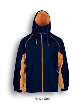 Navy/Gold
