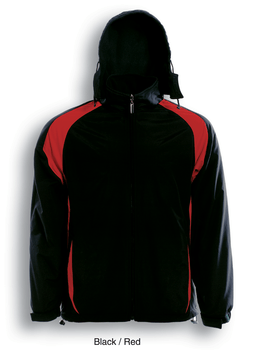 CJ1035 - Kids Reversible Sports Jacket CJ1035 - Kids Reversible Sports Jacket