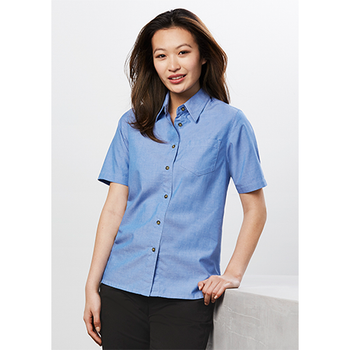 womens workwear shirts