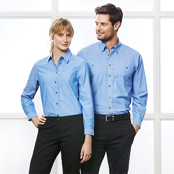 Women Work Shirts for Office | Work Shirts For Ladies - Page 3