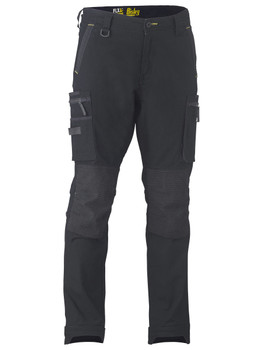 BPC6330 - Flx & Move Stretch Utility Zip Cargo Pants