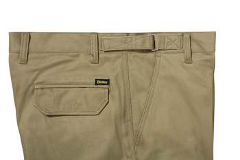 BPC6007 - Original 8 Pocket Mens Cargo Pant