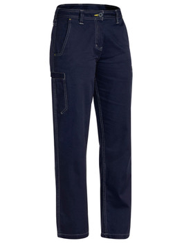 BPL6431 - Women's Cool Lightweight Vented Pant