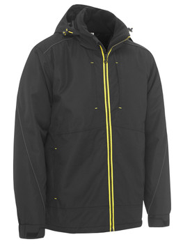 BJ6943 - Heavy Duty Dobby Jacket
