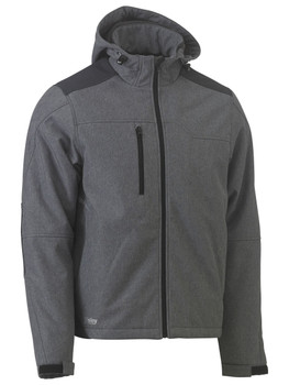 BJ6937 - Flx & Move Shield Jacket