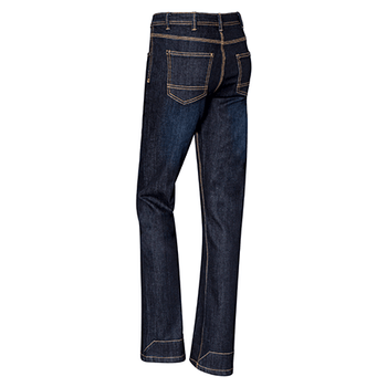 ZP507 - Mens Stretch Denim Work Jeans 