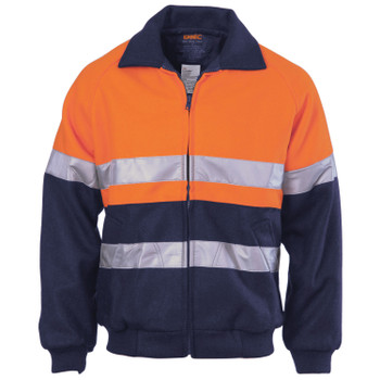 hard yakka bluey jacket